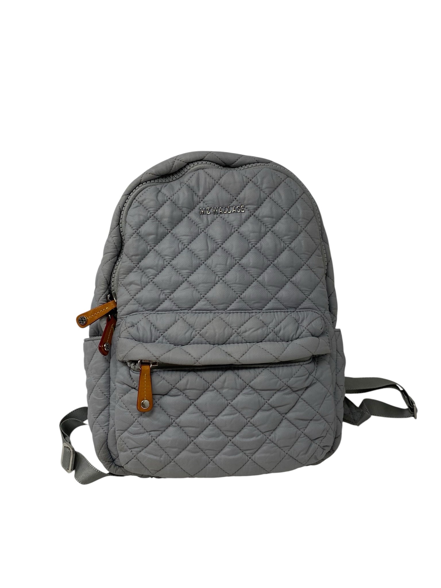 ヴァイス ビスマルク MZ Wallace Grey Backpack – It's So You Resale