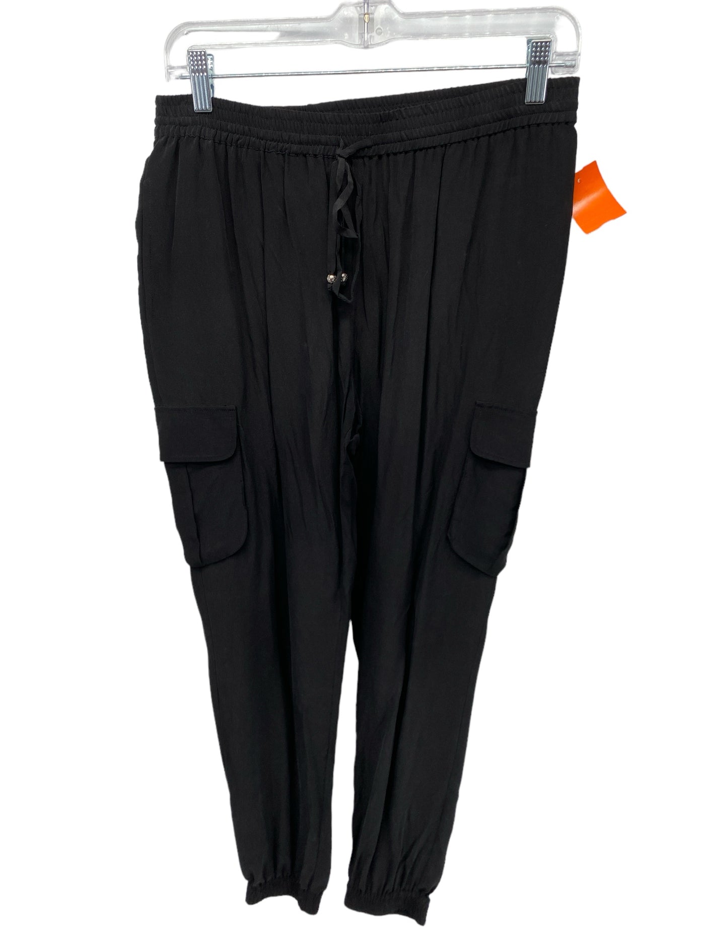 Cynthia Rowley Misses Size 4 Black Pants