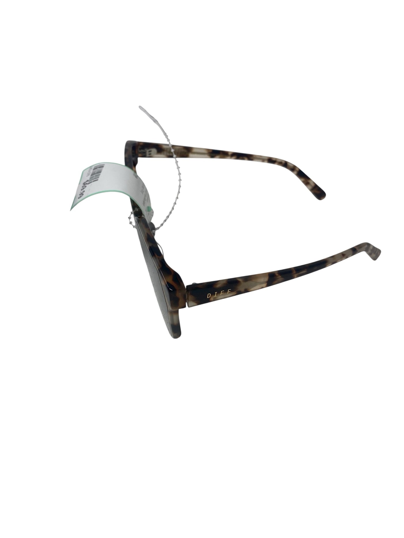 It's SO You Boutique Animal Print Sunglasses