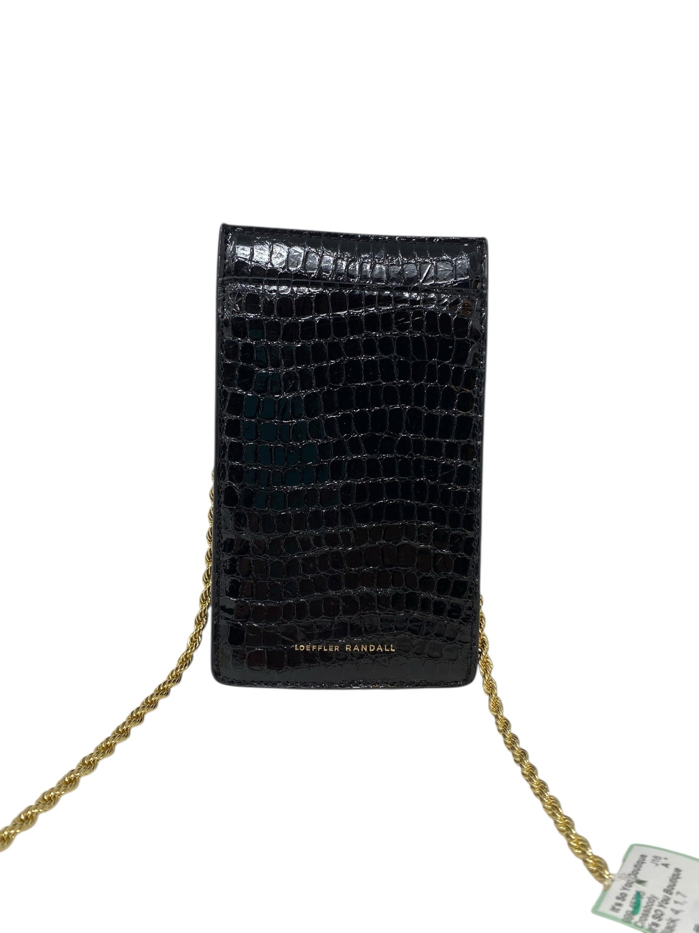 It's SO You Boutique Black Crossbody