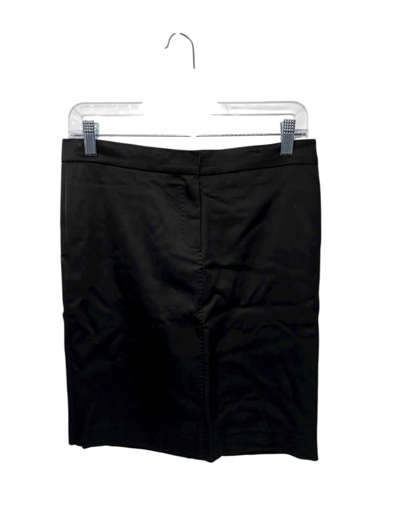 It's SO You Boutique Misses Size XS Black Skirt