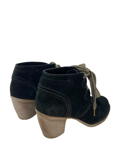 Clarks Women Size 10 Black Booties