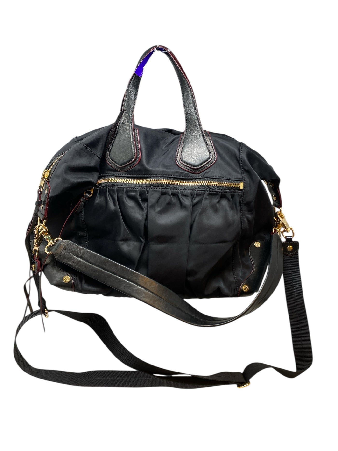 It's SO You Boutique Black Purse