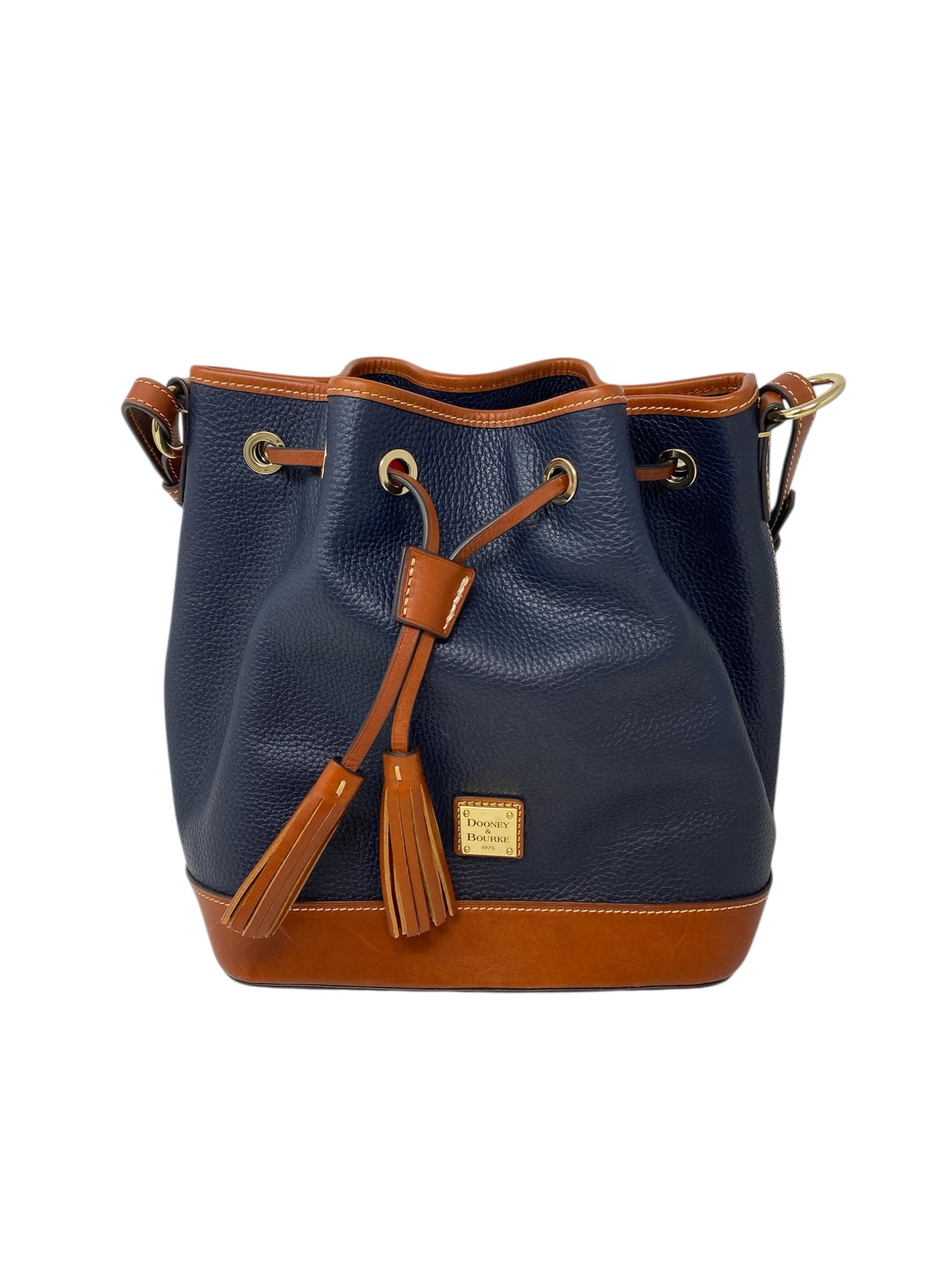 Dooney & Bourke Navy Multi Purse