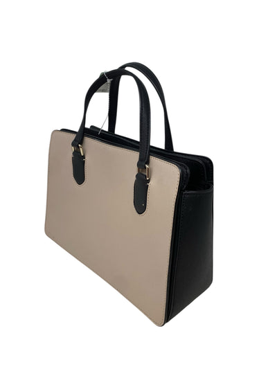 Kate Spade Grey Print Purse