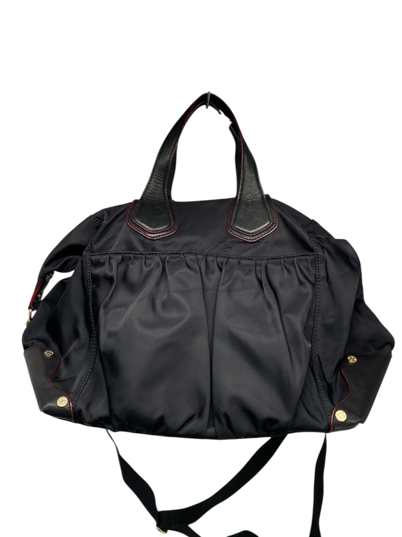 It's SO You Boutique Black Purse