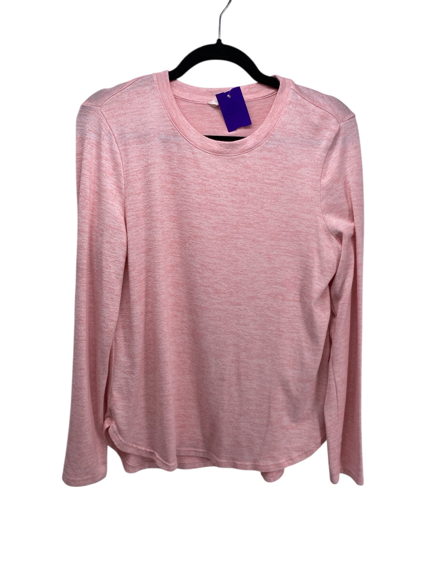 Banana Republic Misses Size Large Pink Cardigan