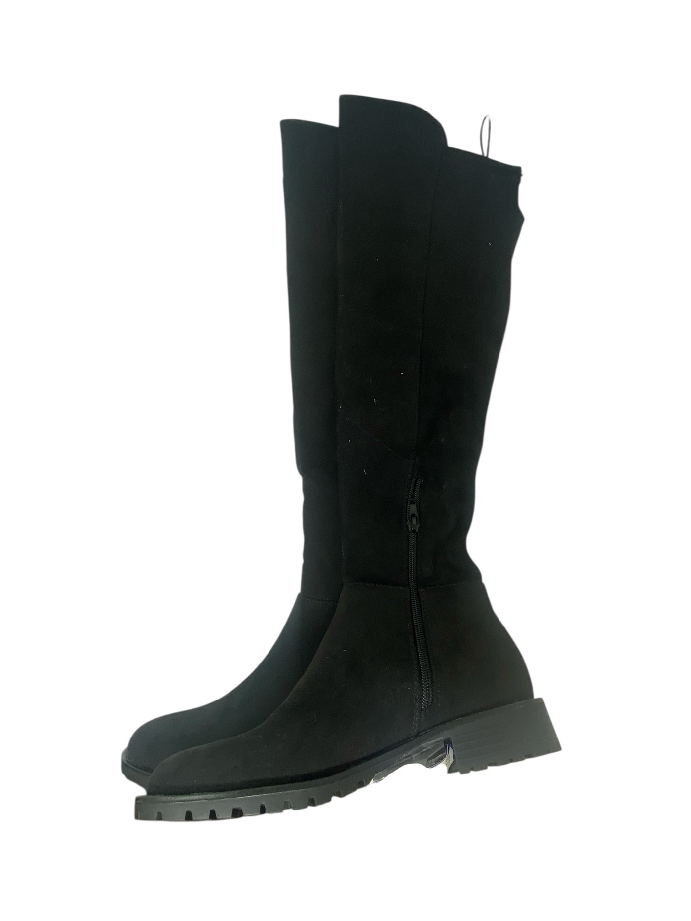 Unisa Women Size 6.5 Black Boots