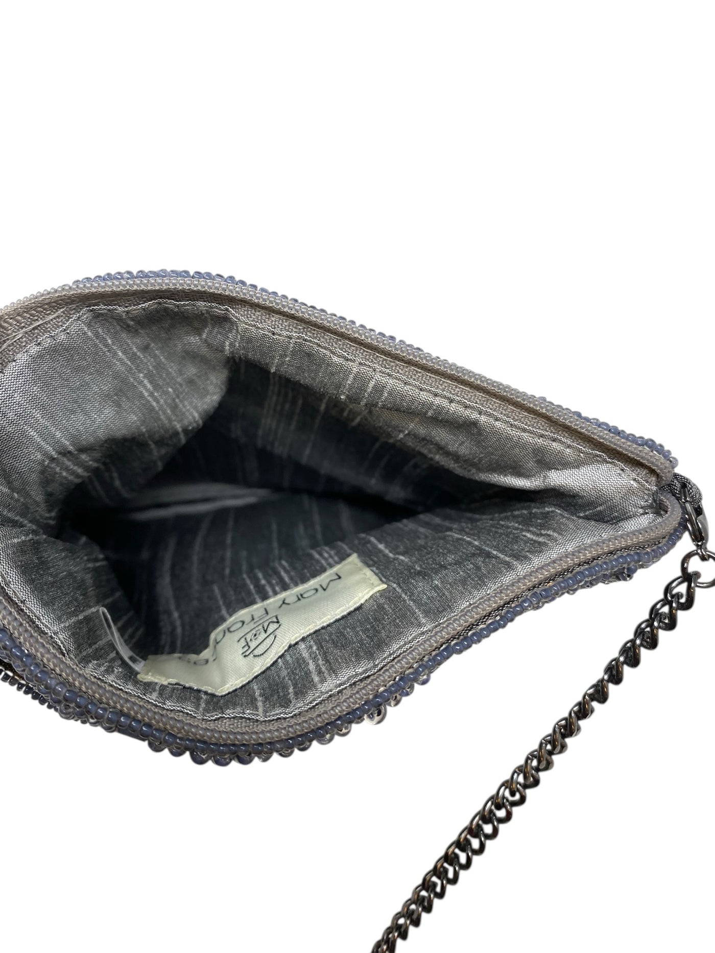 It's SO You Boutique Grey Crossbody