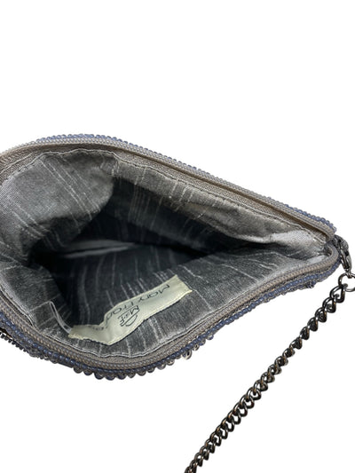 It's SO You Boutique Grey Crossbody