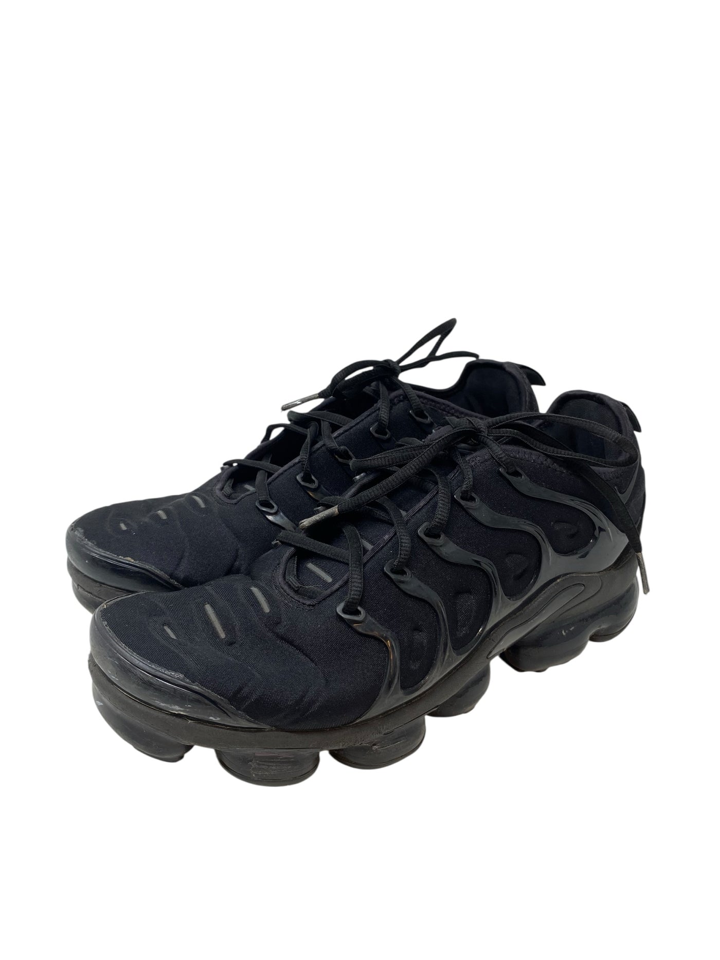 Nike Women Size 9.5 Black Athletic