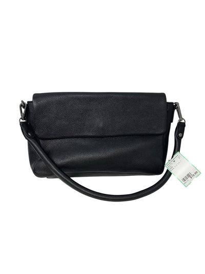 Tahari Black Purse
