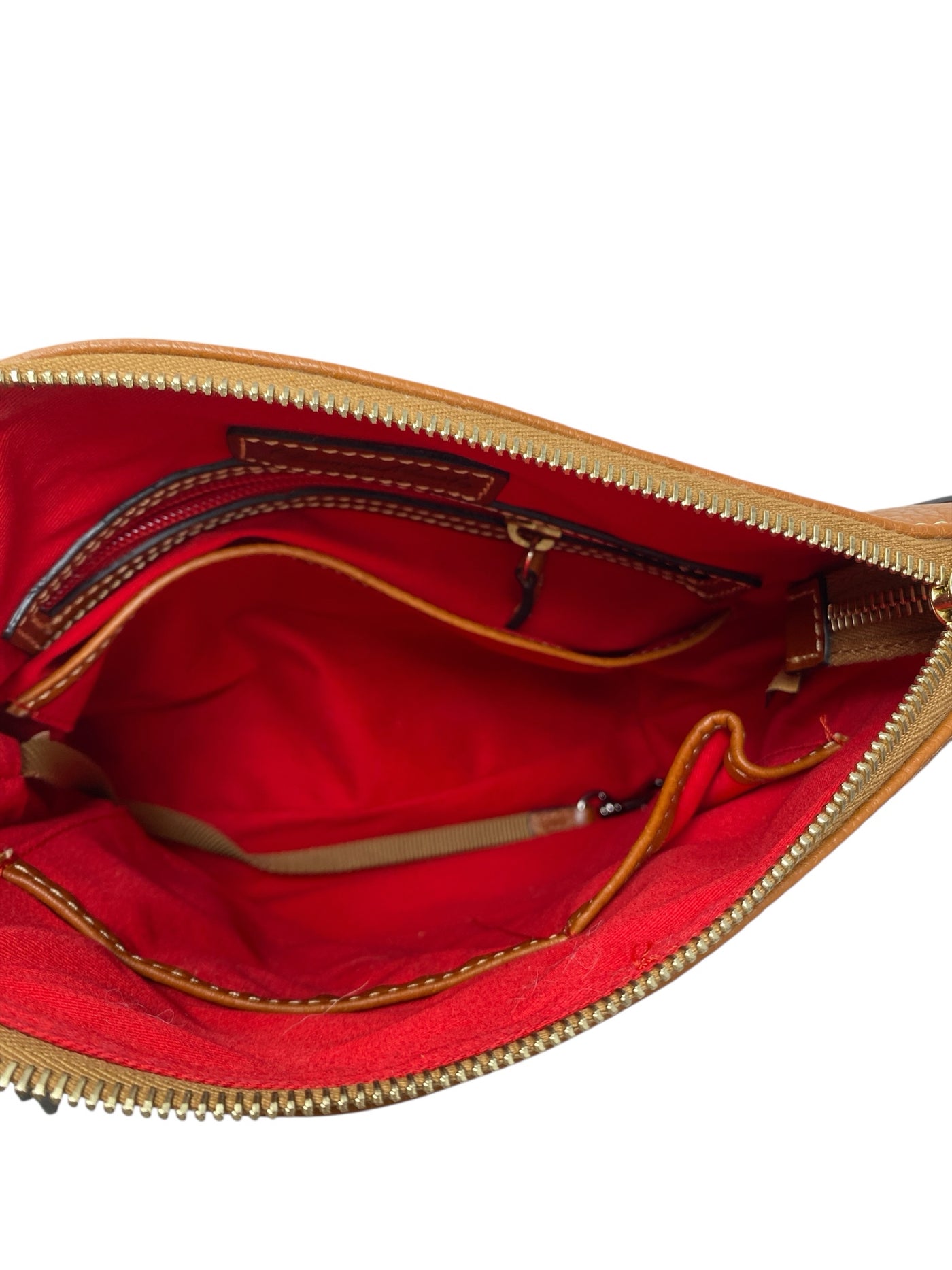 Dooney & Bourke Tan Purse