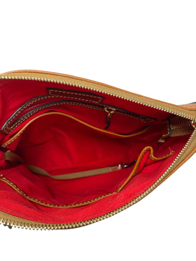 Dooney & Bourke Tan Purse