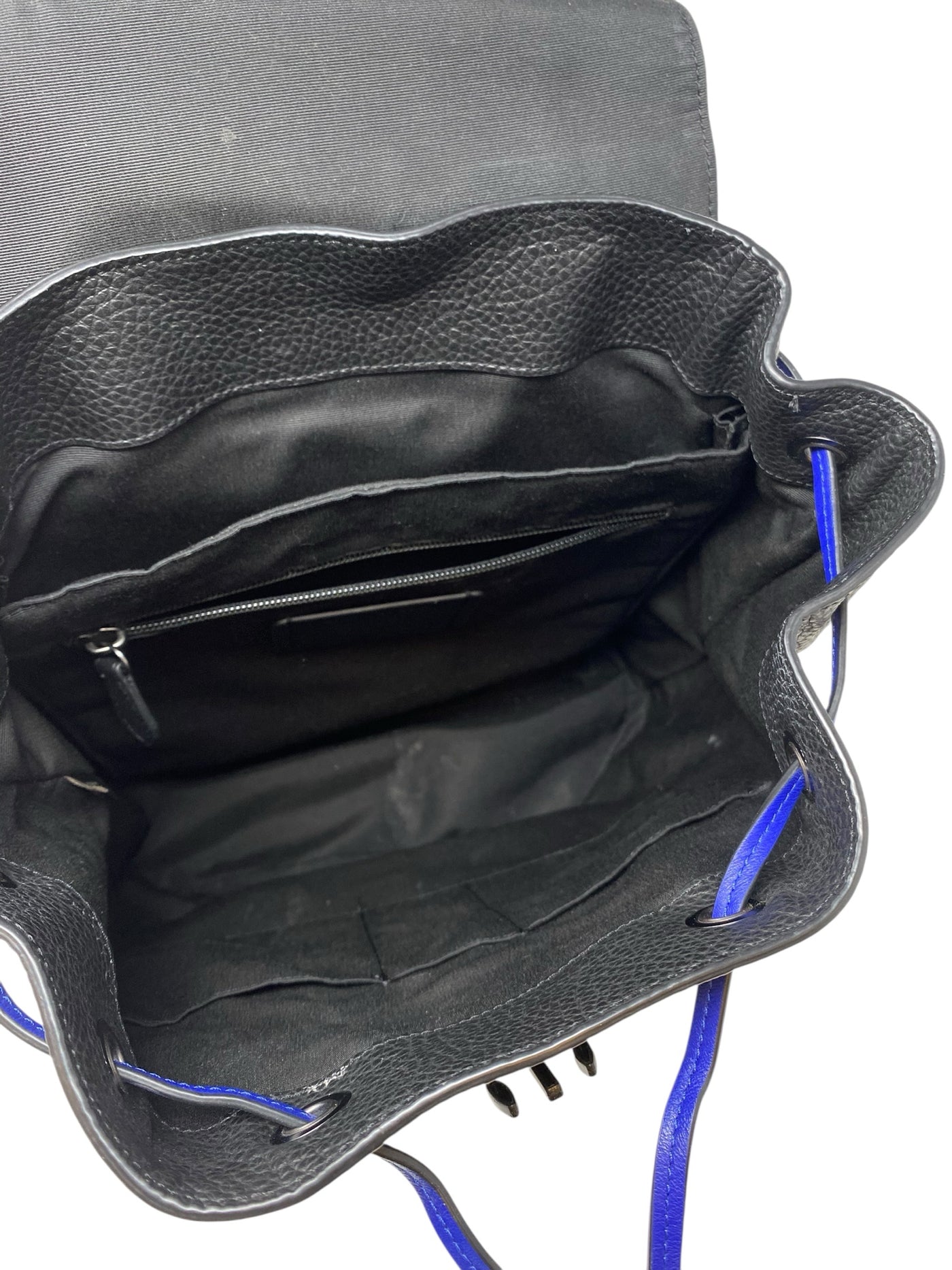 Coach Black Multi Backpack