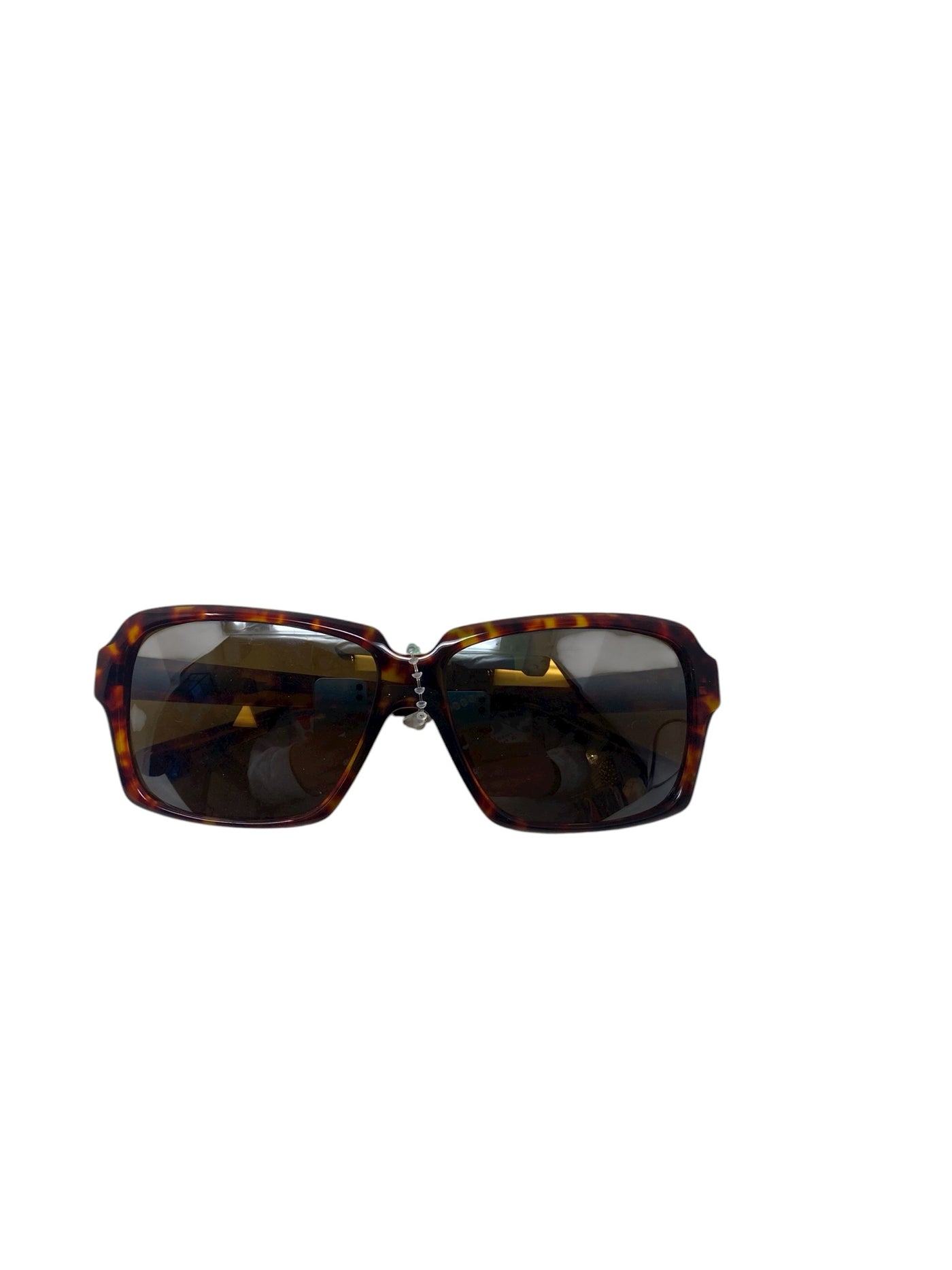 It's SO You Boutique Animal Print Sunglasses