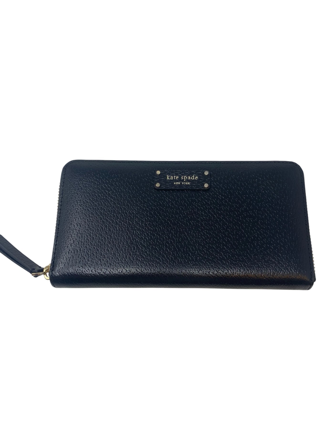 Kate Spade Black Wallet