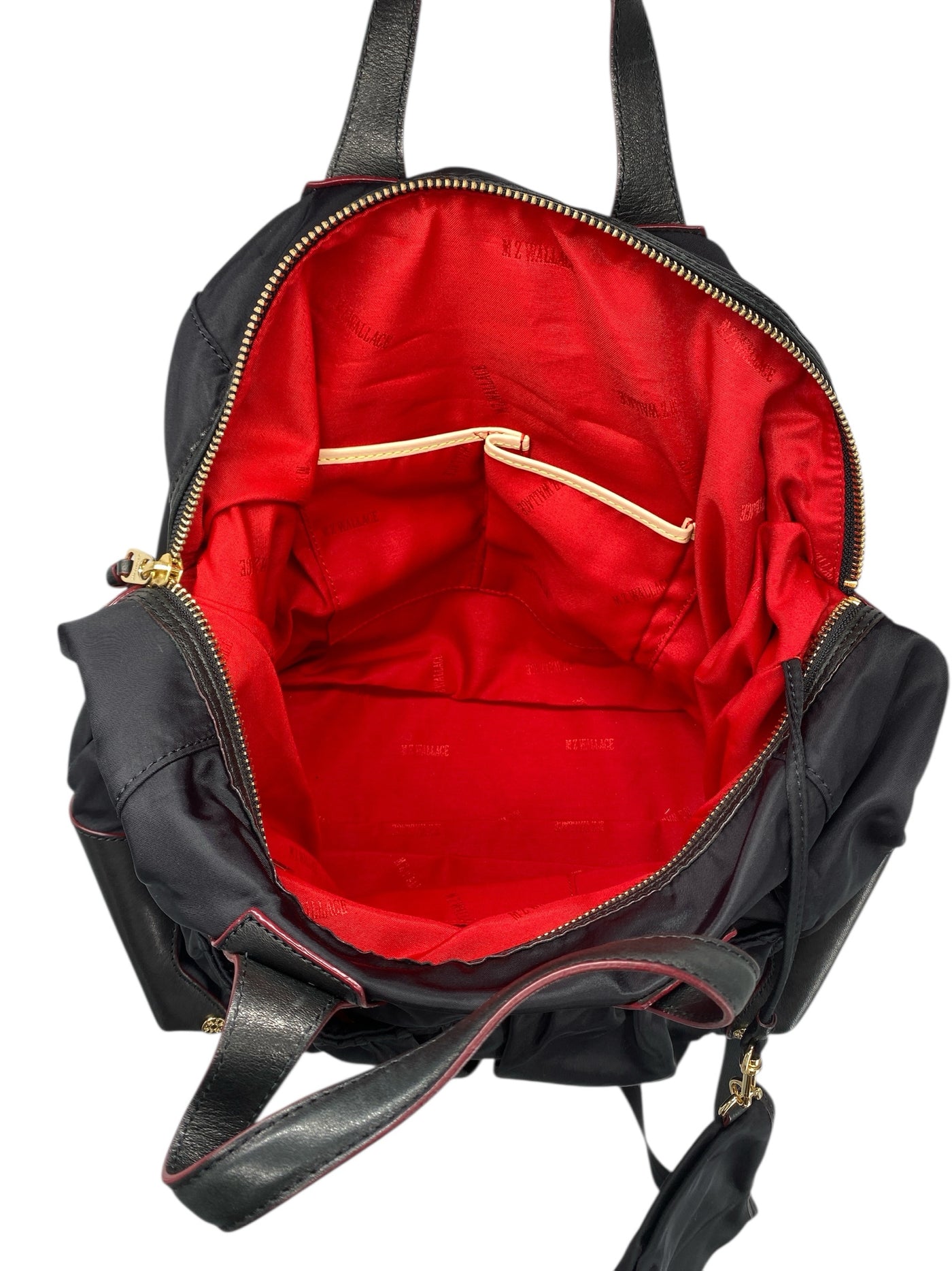 It's SO You Boutique Black Purse