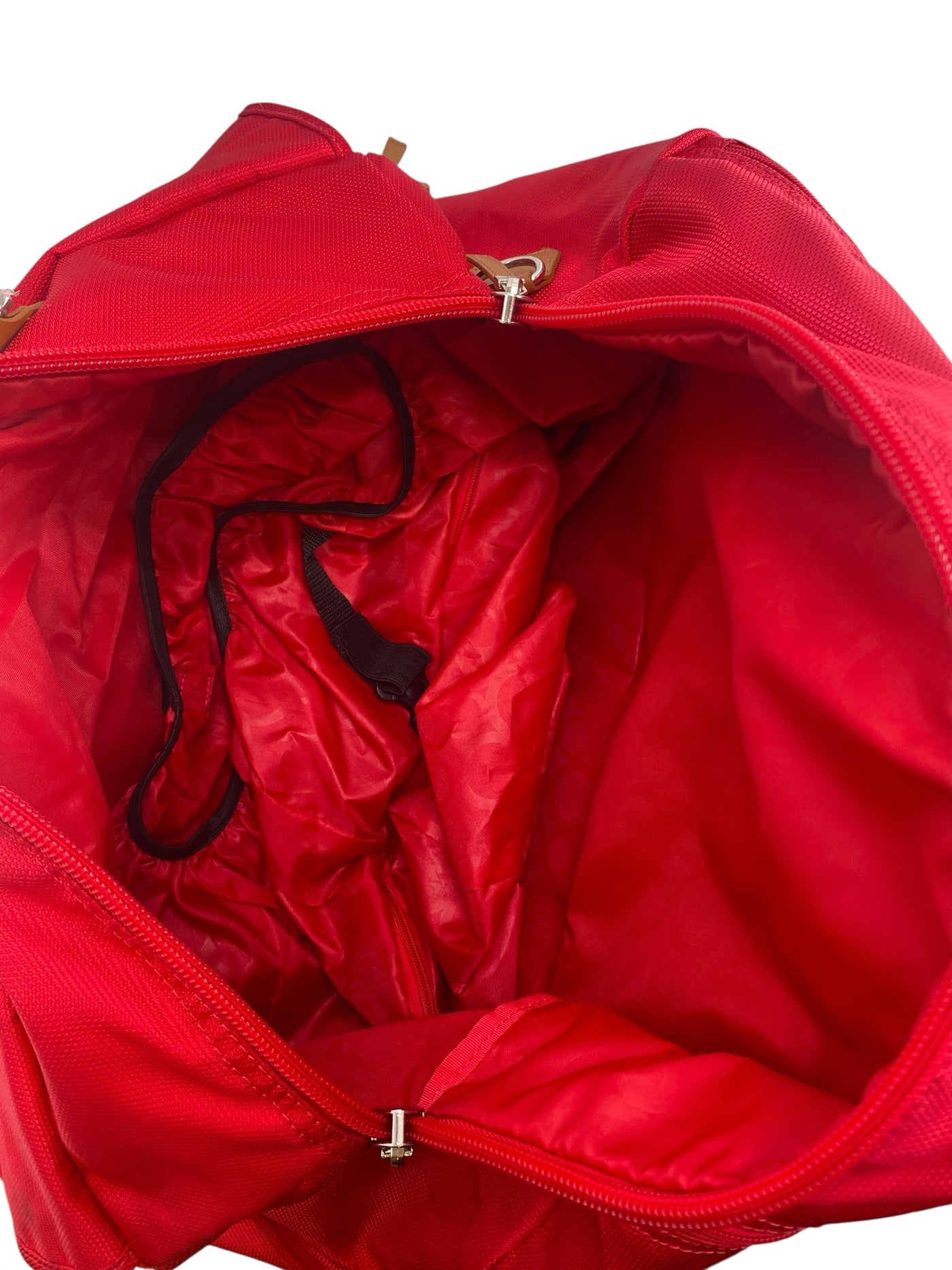 It's SO You Boutique Pink Luggage