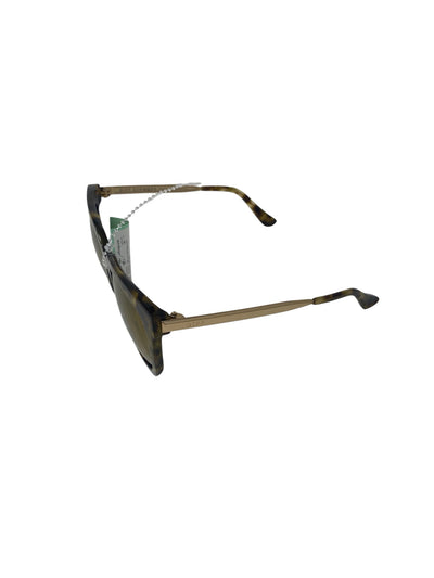 It's SO You Boutique Green Animal Sunglasses