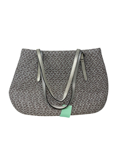 It's SO You Boutique Grey Purse