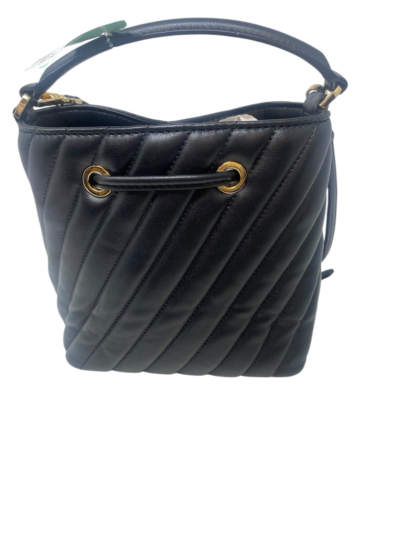 Michael Kors Black Crossbody