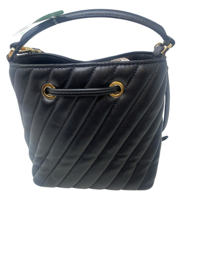 Michael Kors Black Crossbody