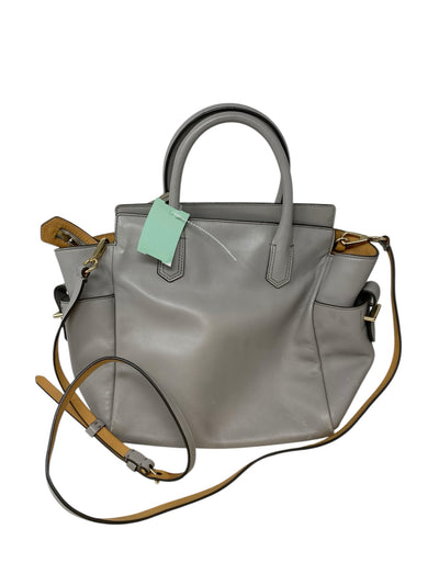 It's SO You Boutique Grey Purse