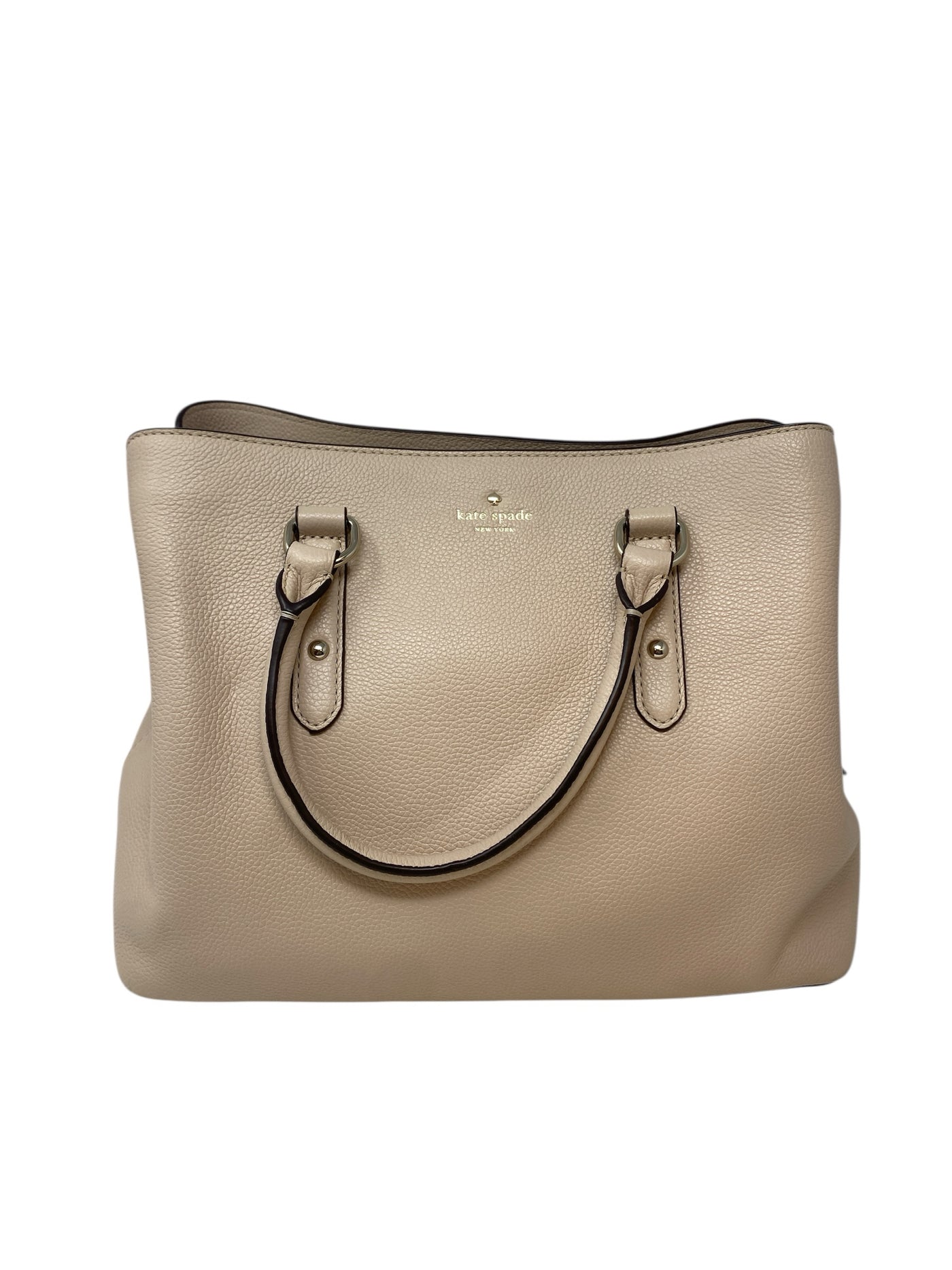 Kate Spade Cream Purse