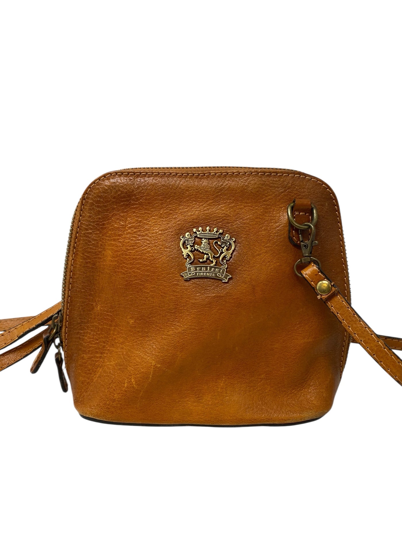 It's SO You Boutique Brown Crossbody