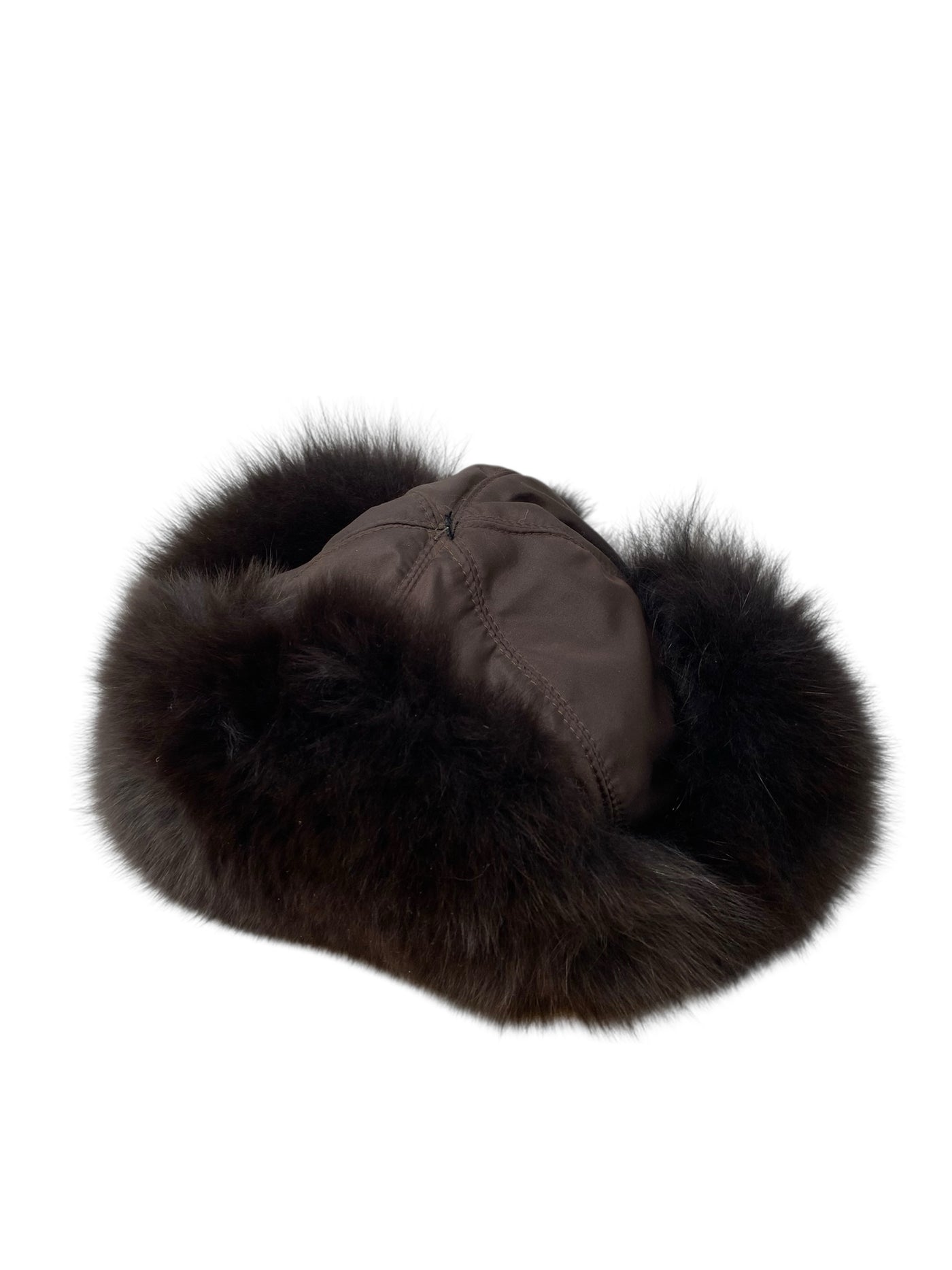 It's SO You Boutique Brown Hat