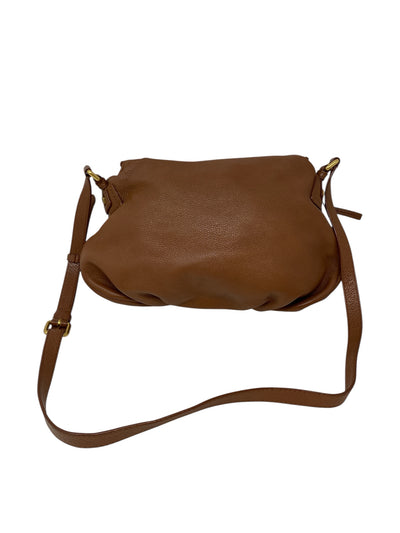 Marc by Marc Jacobs Brown Crossbody