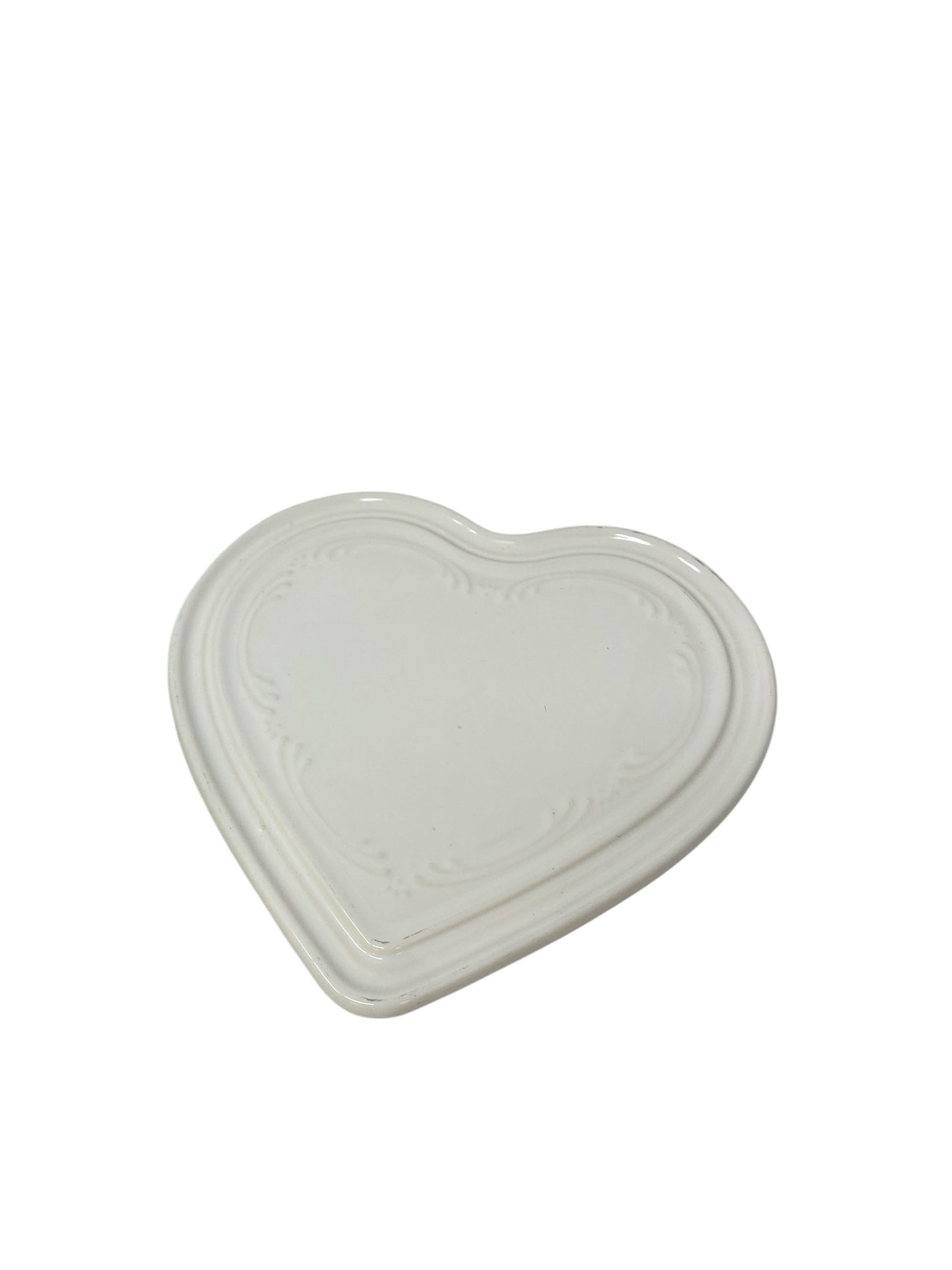 Pfaltzgraff White Decorative