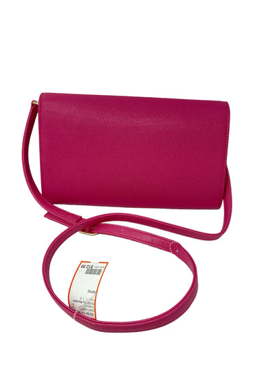 It's SO You Boutique Pink Crossbody
