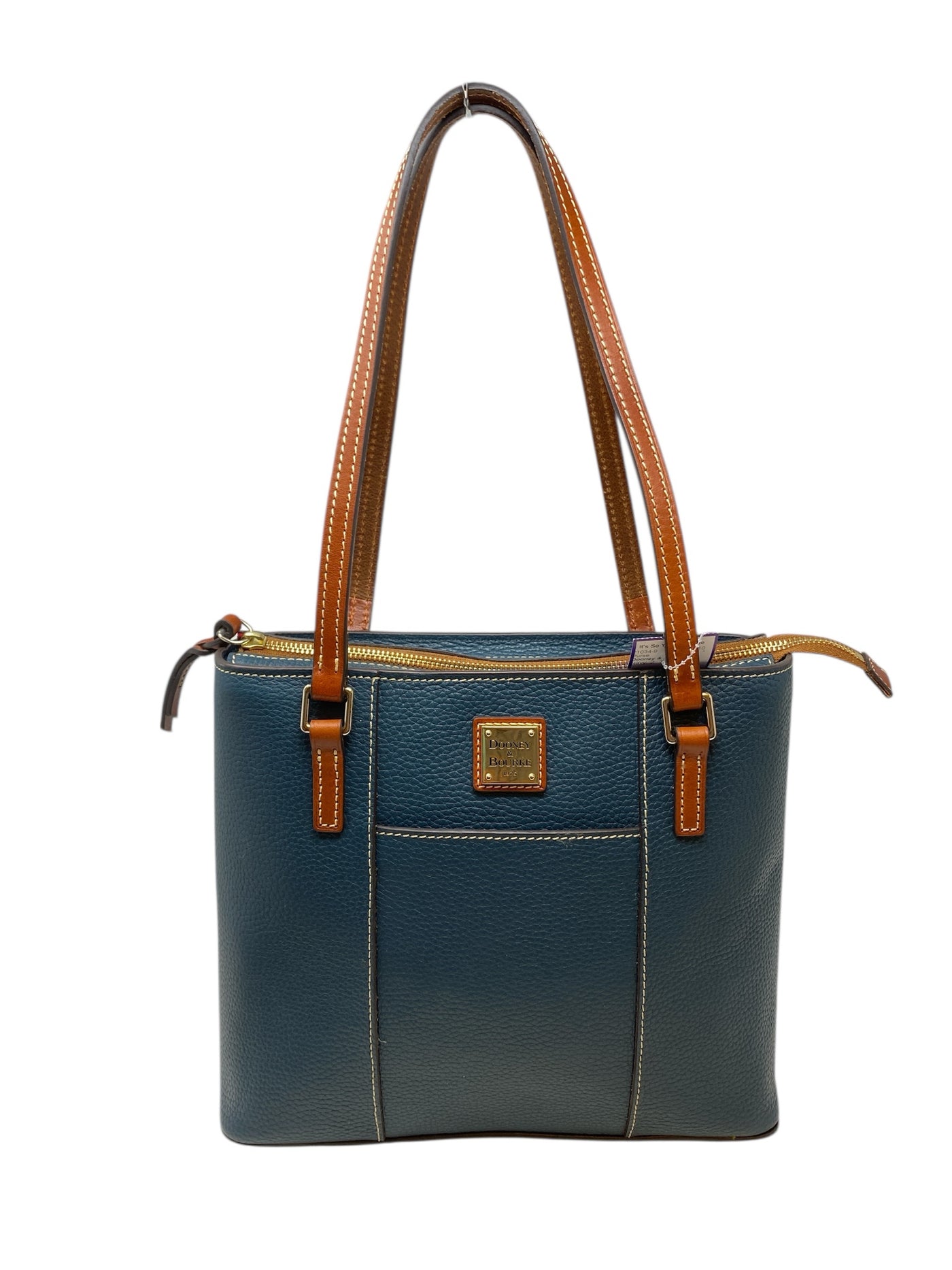 Dooney & Bourke Navy Purse