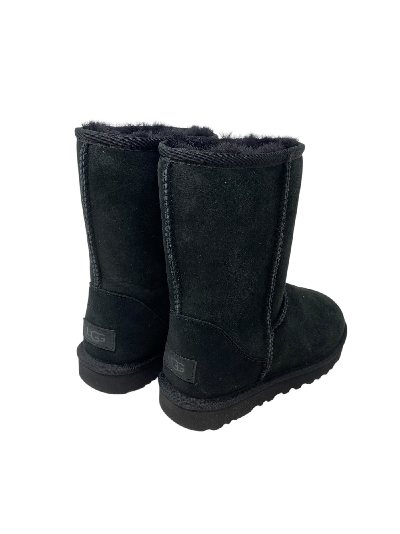 Ugg Women Size 5 Black Boots