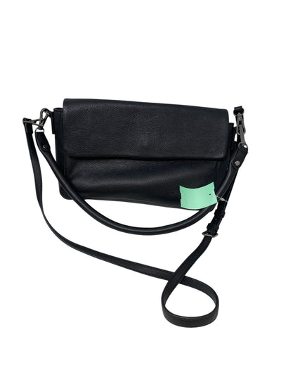Tahari Black Purse