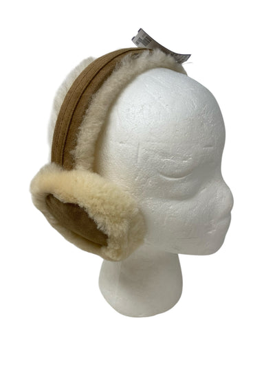 Ugg Beige Hat