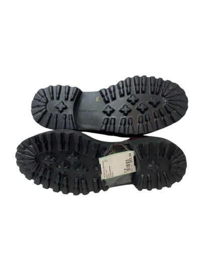 Vince Camuto Women Size 7.5 Brown Boots