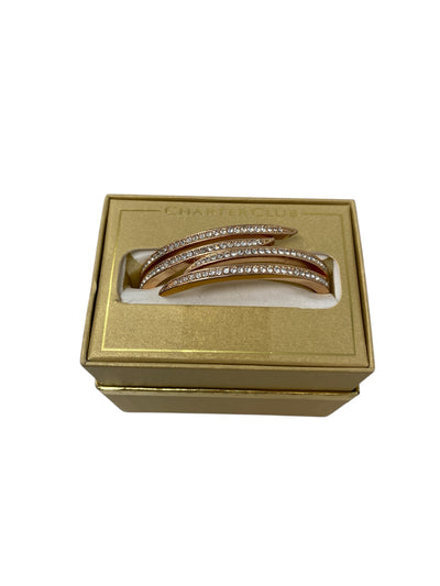 It's SO You Boutique Gold Bracelet