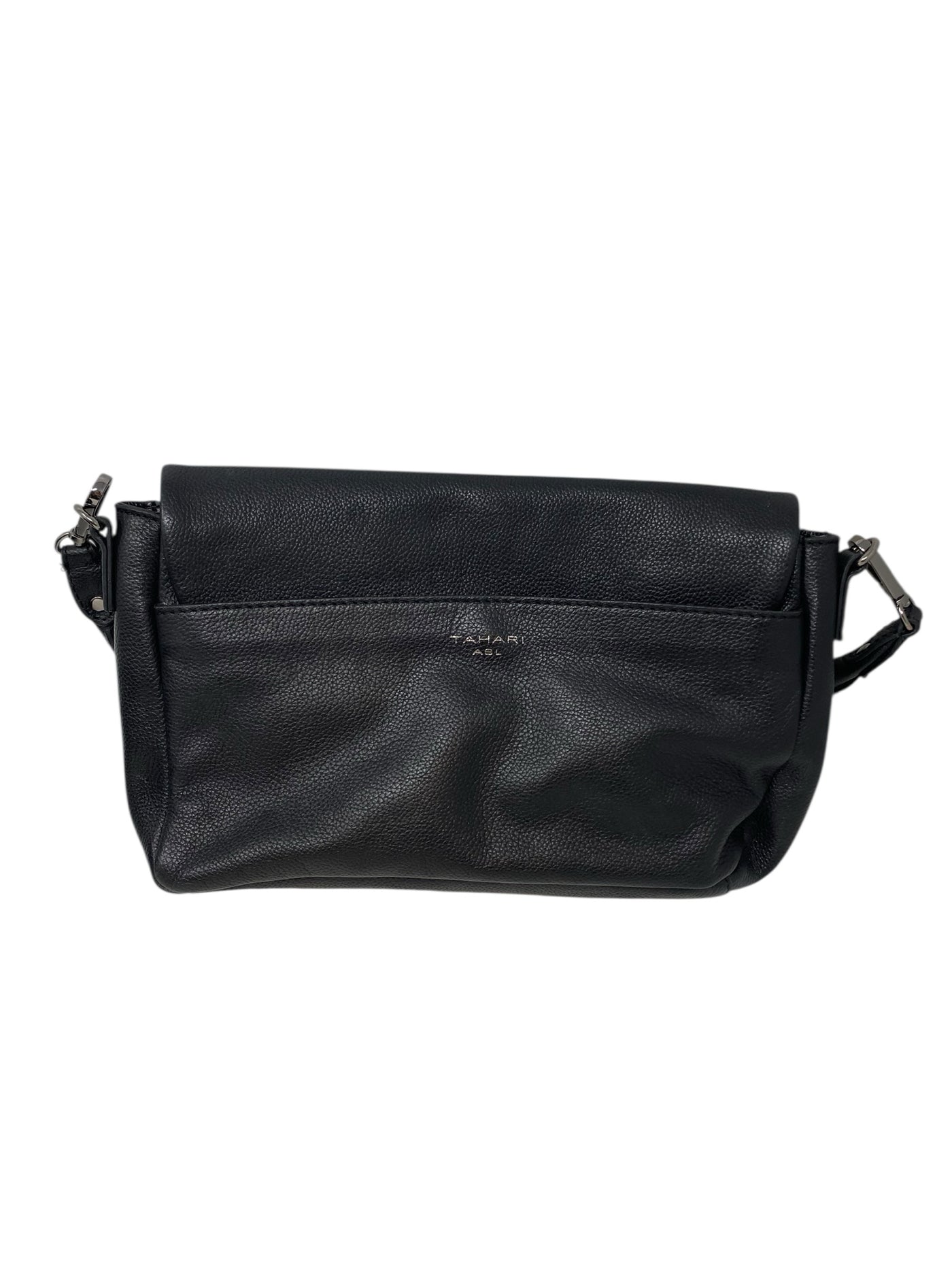 Tahari Black Purse
