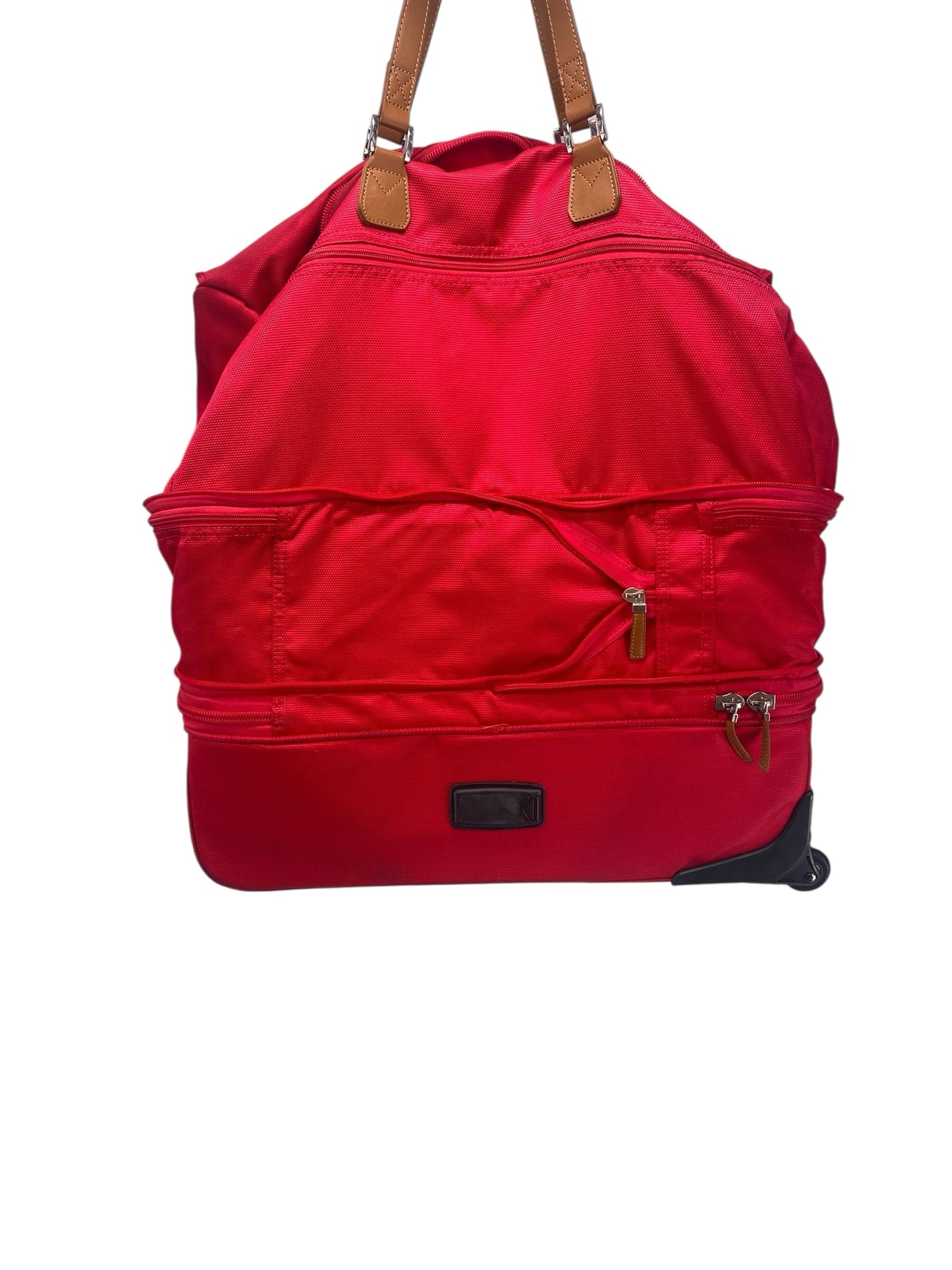 It's SO You Boutique Pink Luggage