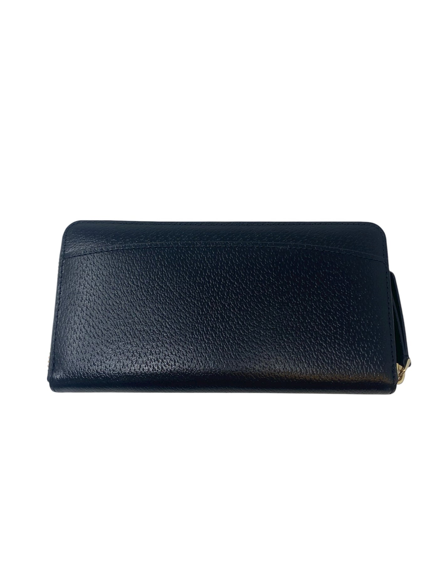 Kate Spade Black Wallet