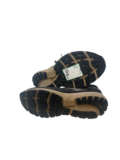 Brooks Women Size 11.5 Grey Athletic