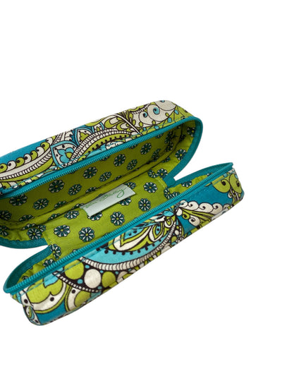 Vera Bradley Aqua Multi Sunglasses