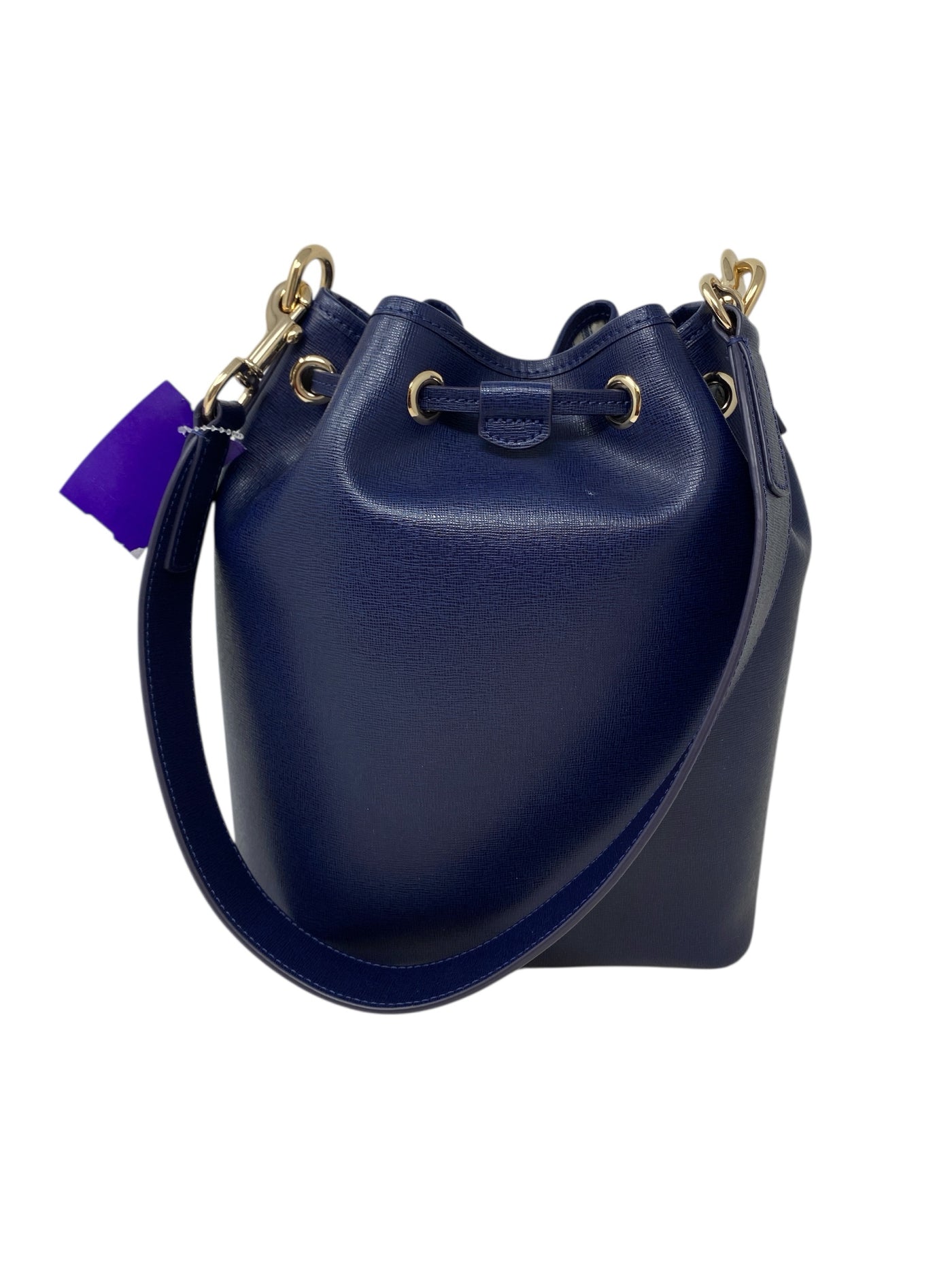 Dooney & Bourke Navy Purse