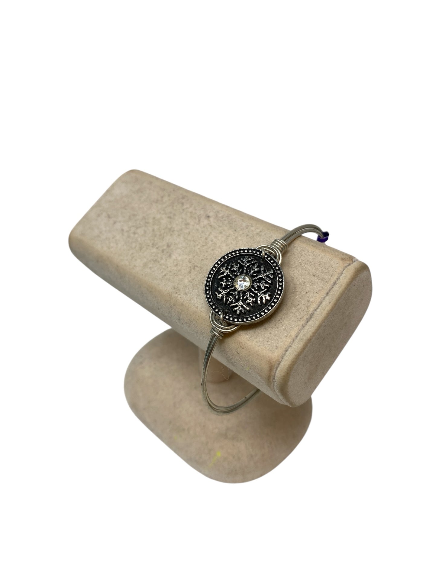 It's SO You Boutique Silver Necklace