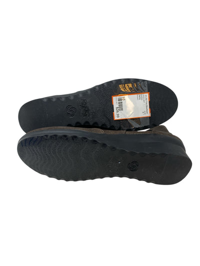 Clarks Women Size 10 Brown Booties