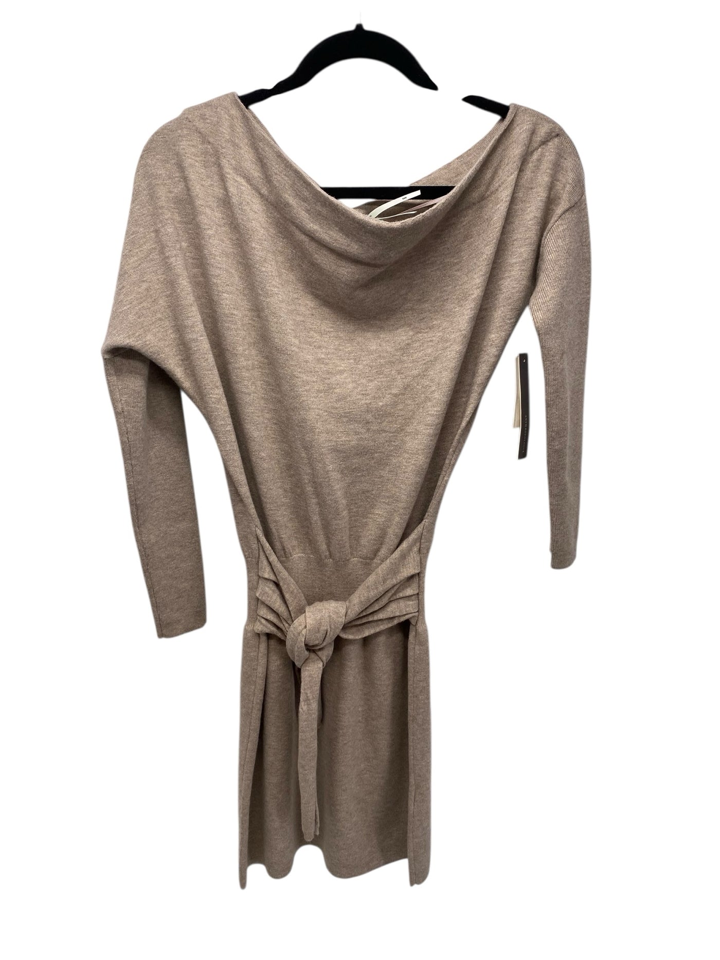 Anthropologie Misses Size XXS Beige Casual