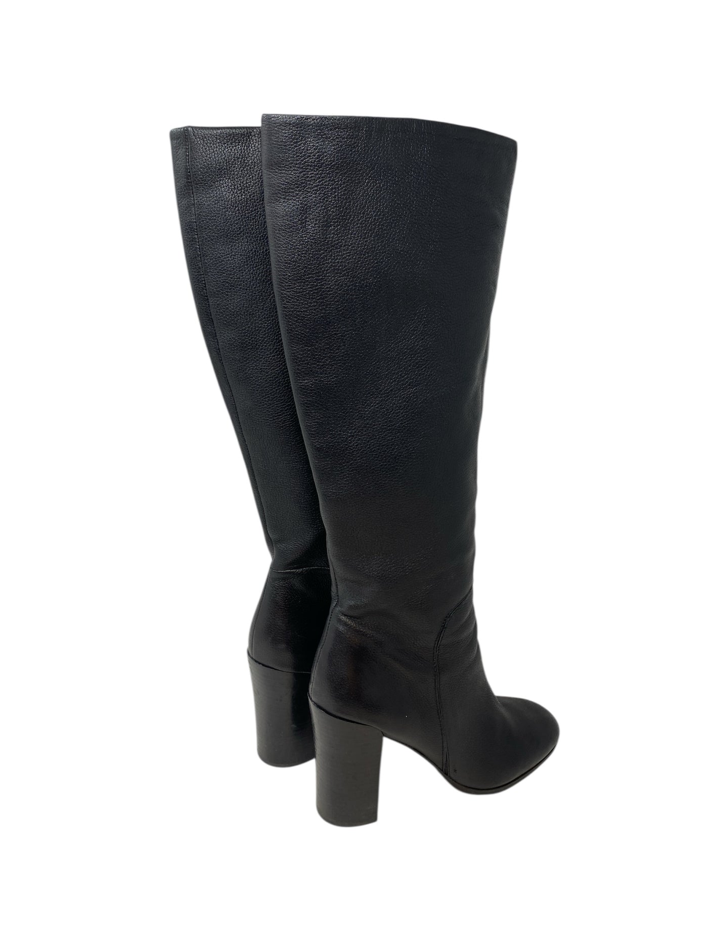 Clarks Women Size 7 Black Boots